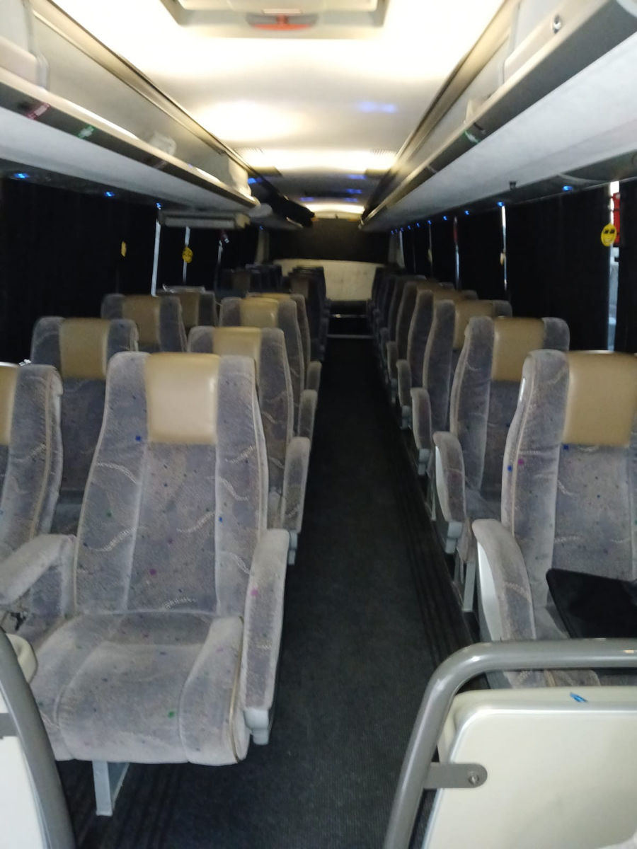 Altă marcă VDL foto 6