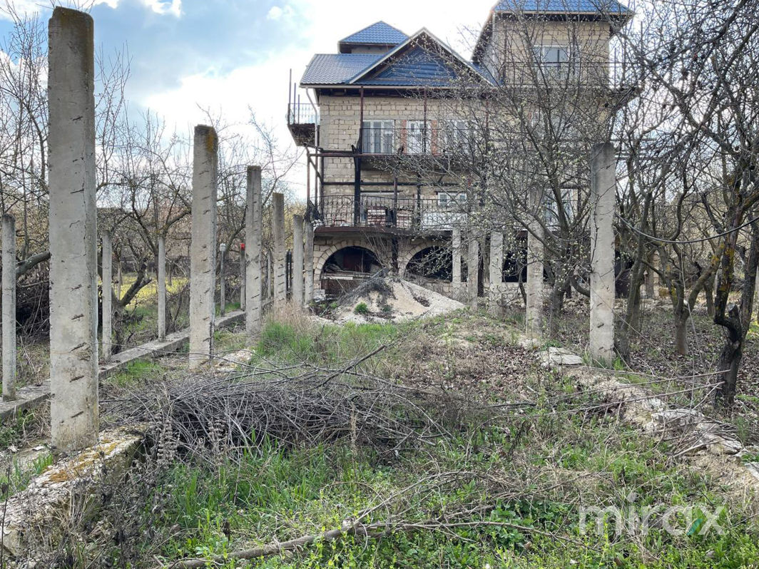 Se vinde vilă pe malul lacului amplasată în s. Hrușova, IP Valea Fermecată фото 11