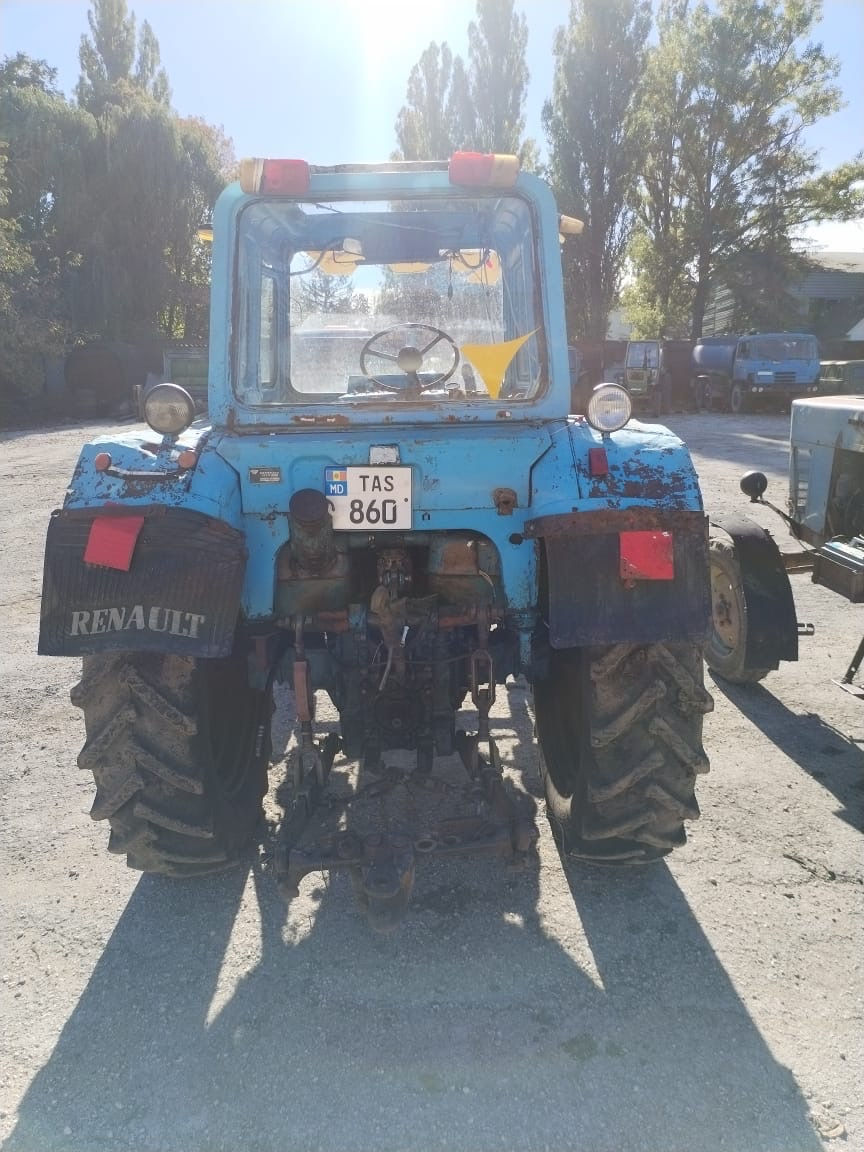 MTZ 80 foto 6