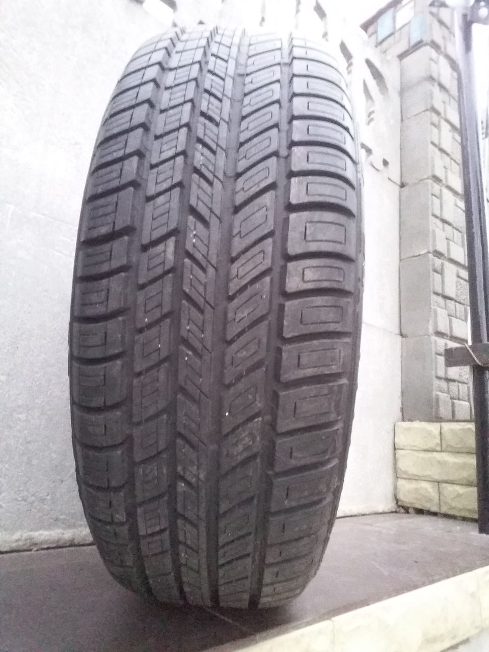 195x65x15 Mishelin