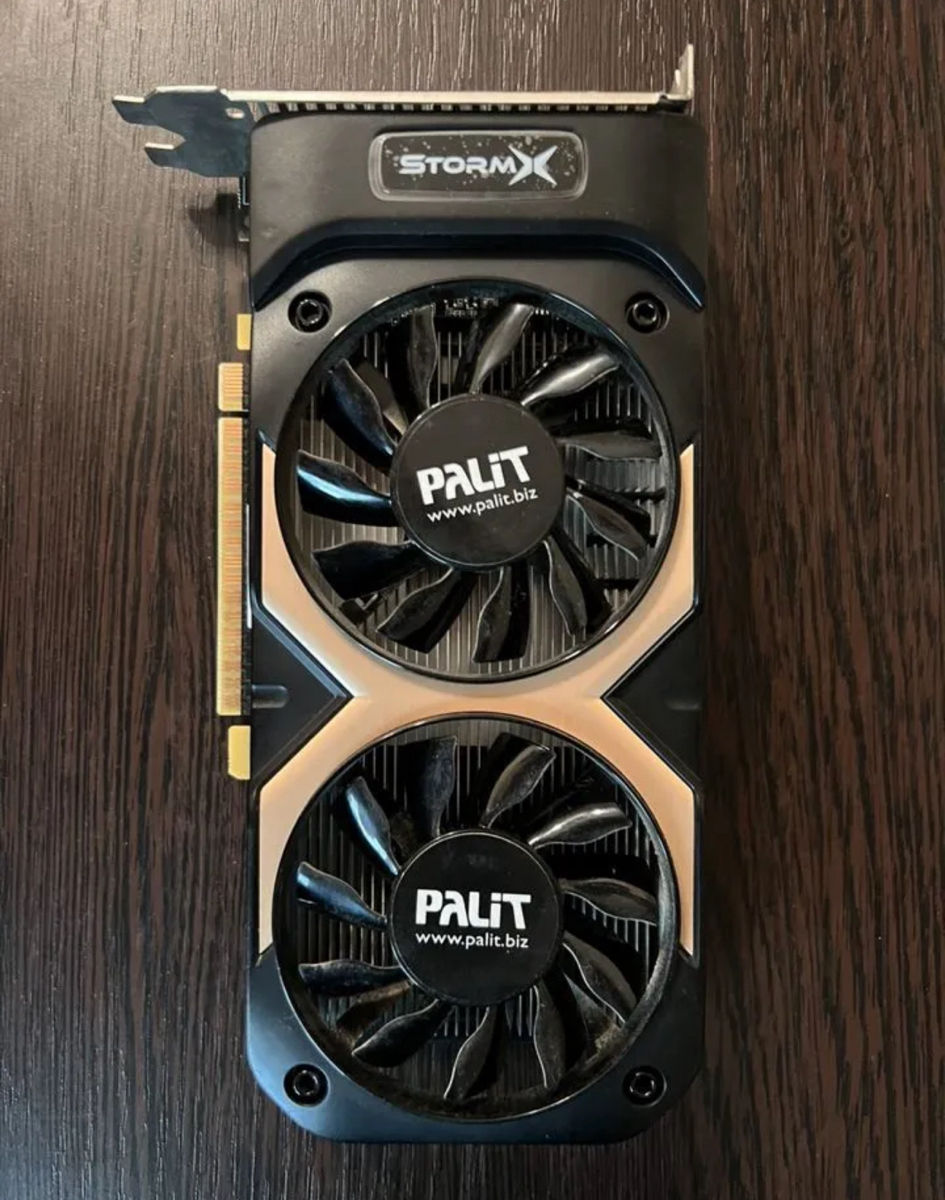PALIT GTX 750 グラフィックボード Gtx 1650 4GB Amazon | Palit(パリット) GeForce GTX1650 GamingPro OC 4GB