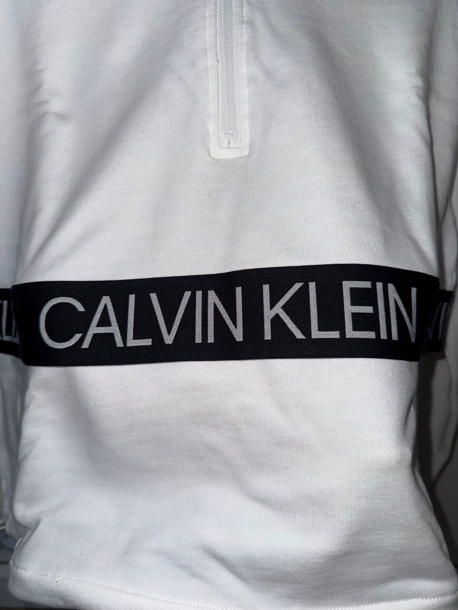 Hanorac Calvin Klein foto 1