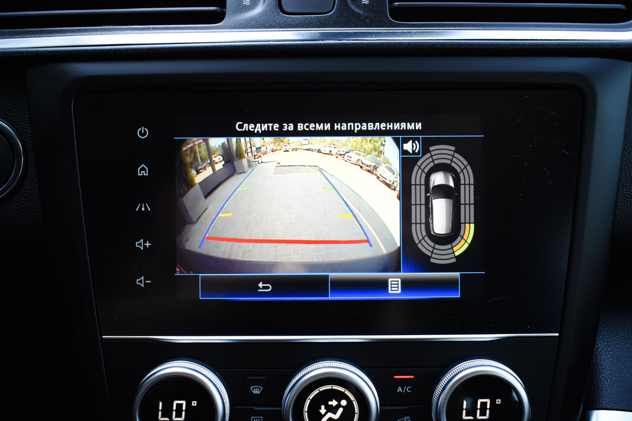 Renault Kadjar foto 12