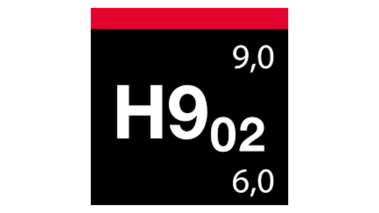 Koch Chemie Heavy Cut H9.02 абразивная полировальная паста 1л фото 3