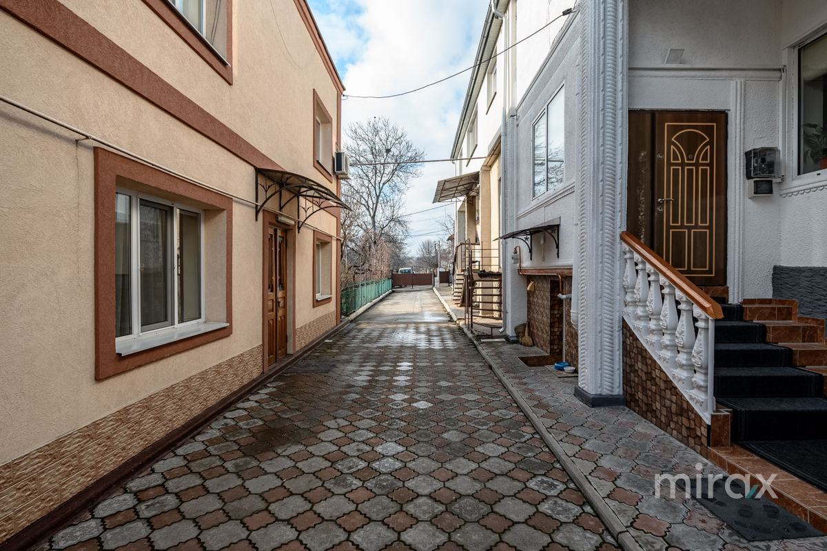str. Mihai Viteazul, Durlești, mun. Chișinău foto 2
