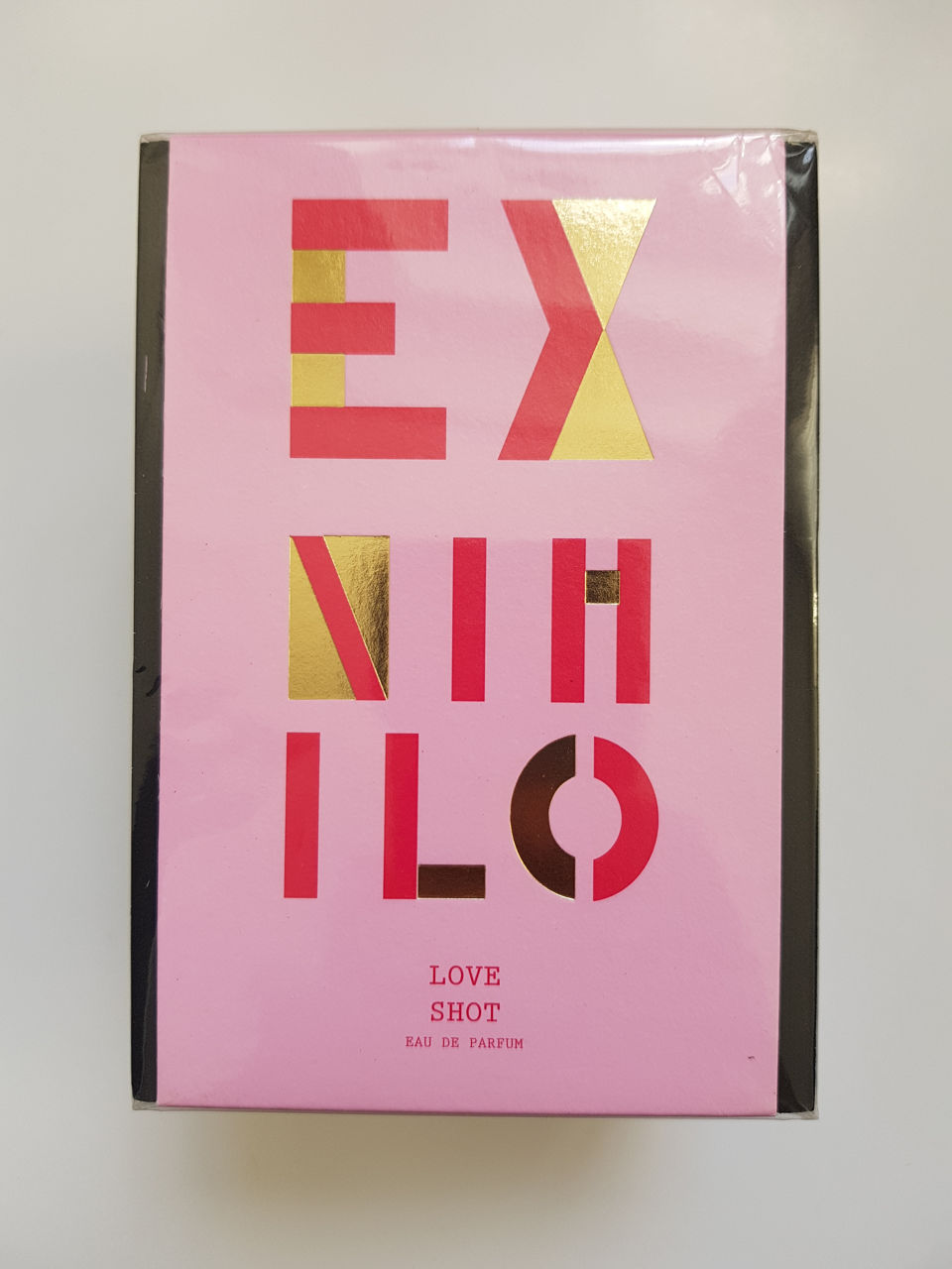 Ex Nihilo Love Shot (50 ml) фото 2