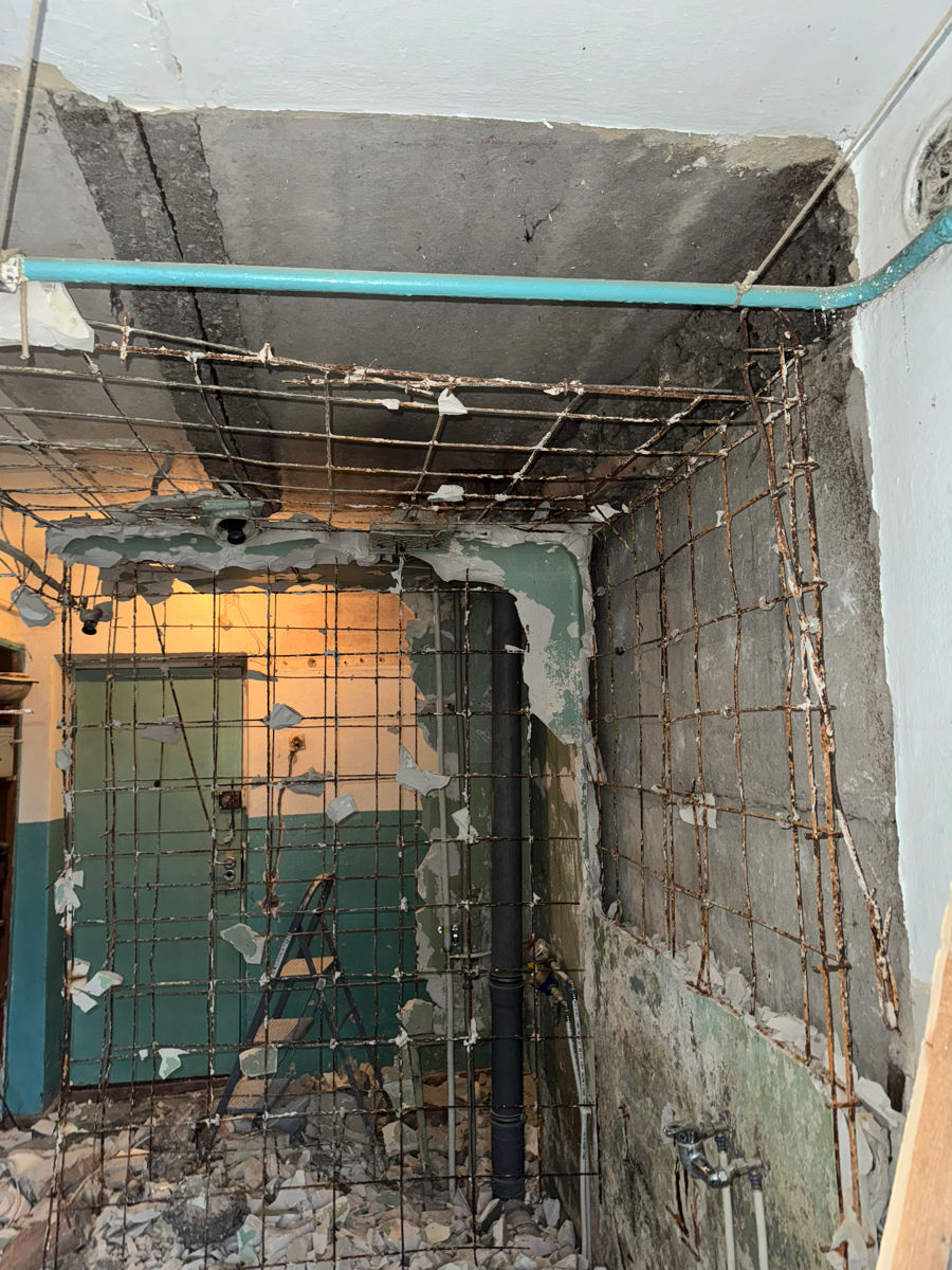 Demolări demontare hamali evacuare gunoi foto 1