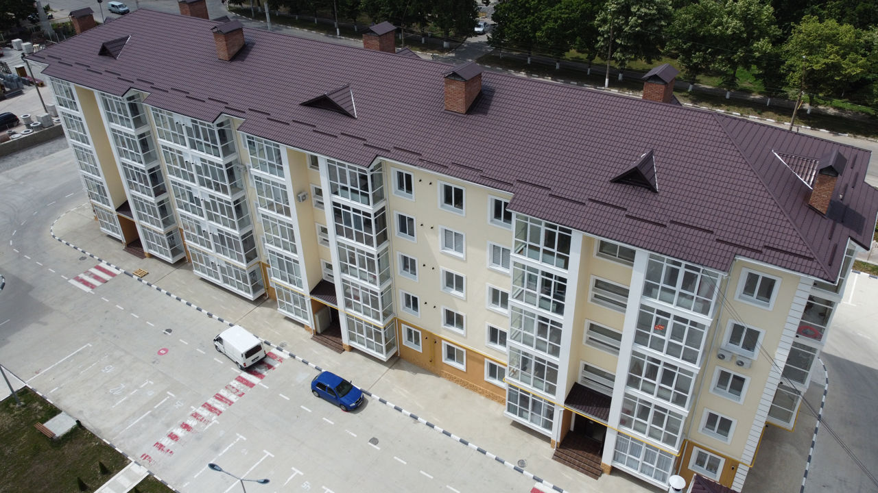 Apartament cu 2 camere,  Molodova,  Bălți mun. foto 5