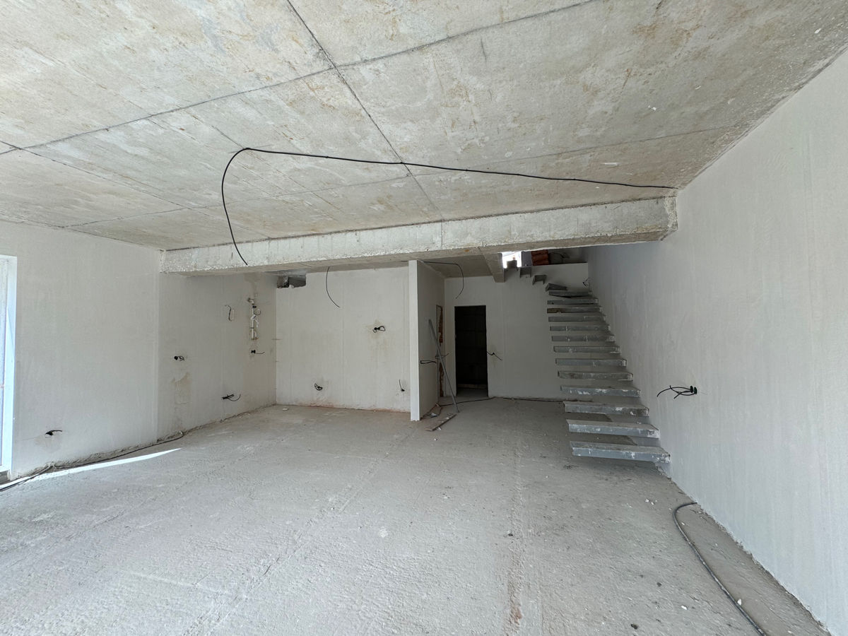 Vînd duplex Ialoveni sector Moldova foto 17