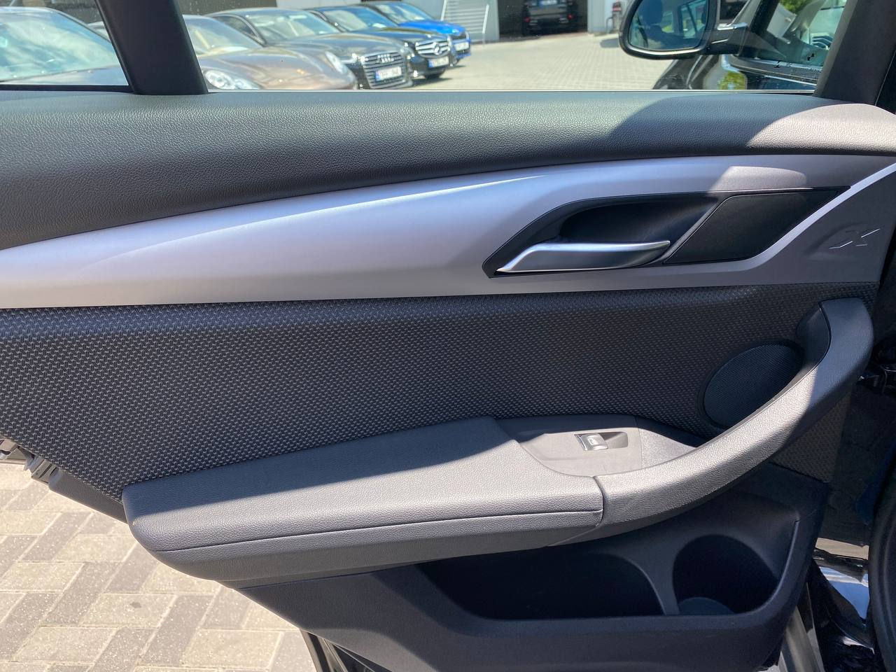 BMW X3 foto 14