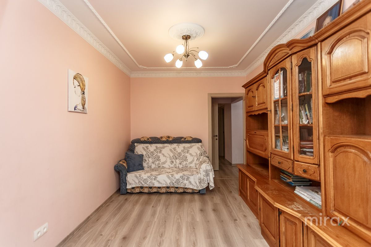 Apartament cu 4 camere, 95 m², Ciocana, Chișinău foto 9