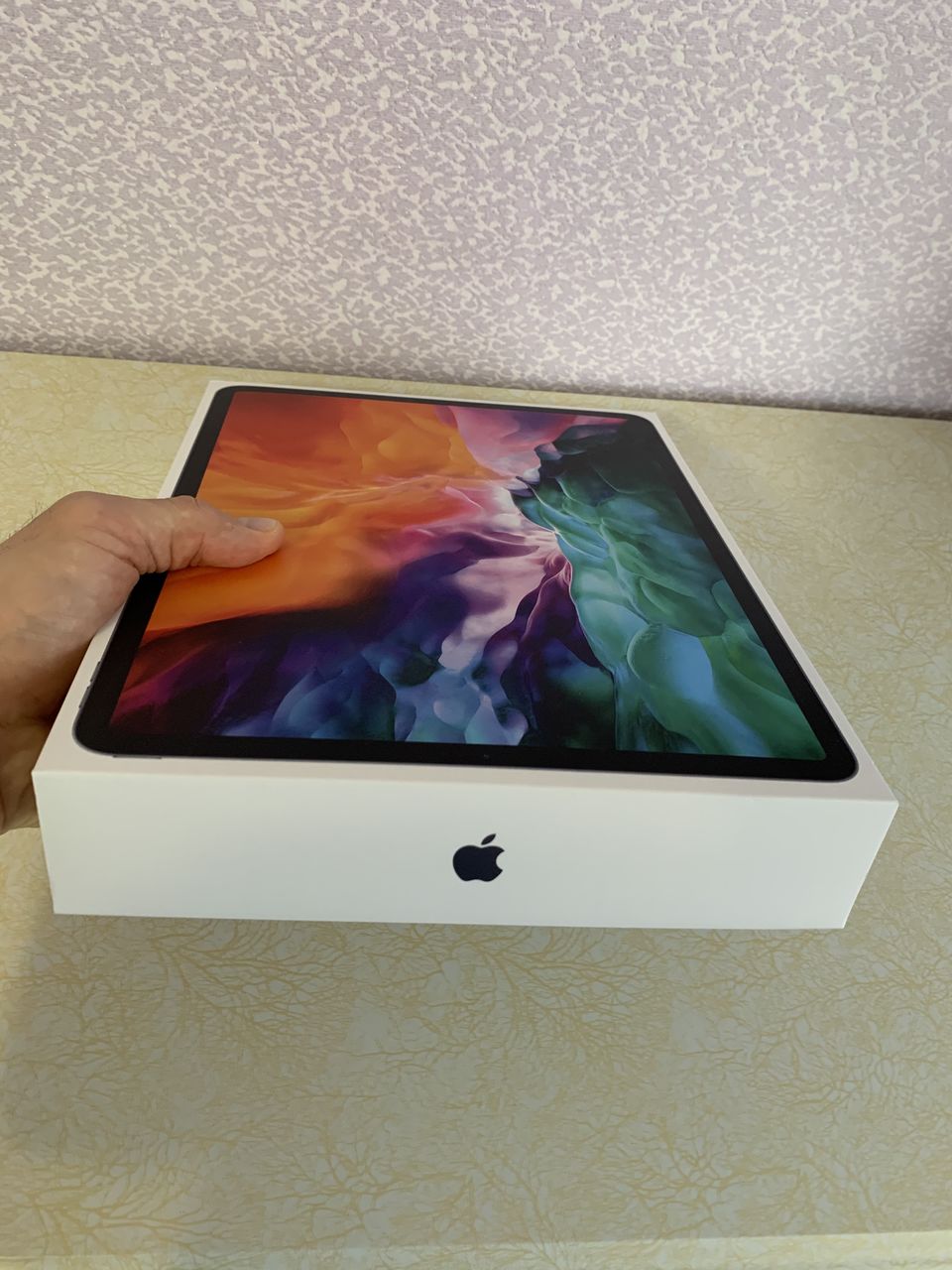 Is 128gb Enough For Ipad Pro Artist Ipad pro new 128gb