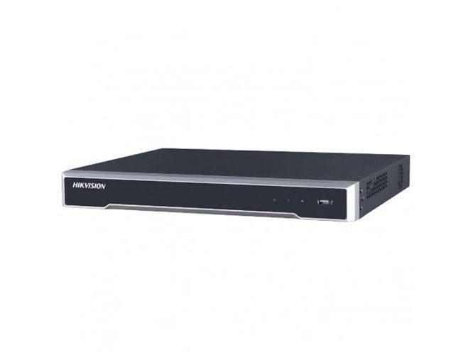 Hikvision Nvr 32 Canale 8 Mpx 4K Ds-7632Ni-K2 foto 0