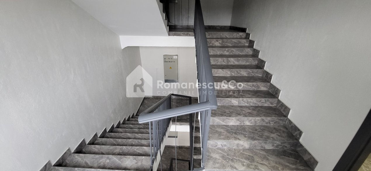 Apartament cu 2 camere,  Râșcani,  Chișinău mun. foto 18