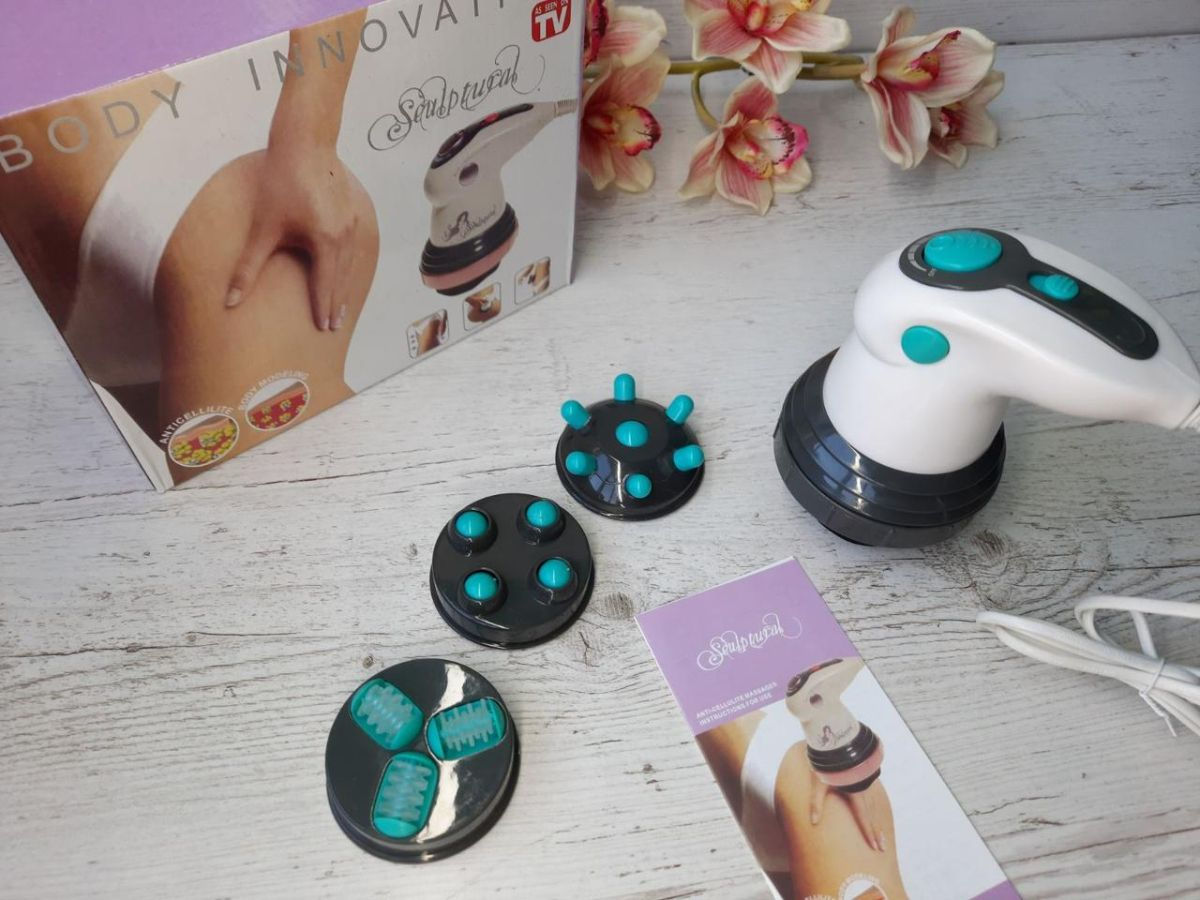 Relax and Tone & Body Inovation foto 7