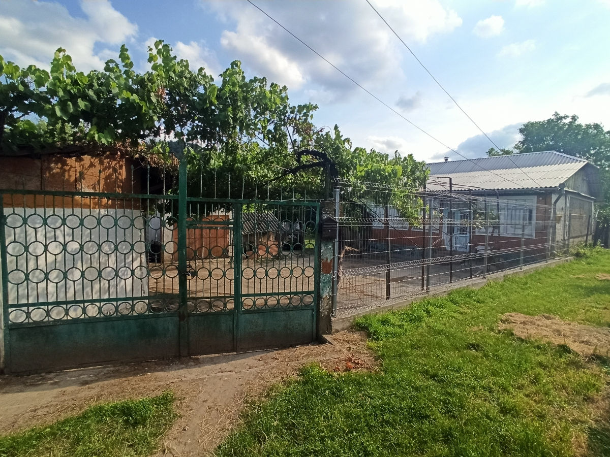 Casa in regiune bunaaa