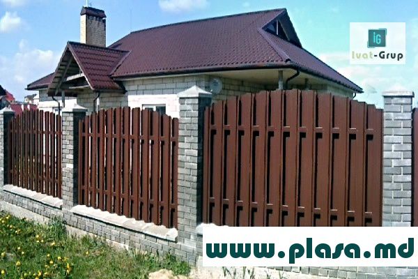 Затеняющая защитная сетка,сетка заборная,евро заборы,проволока,столбы,штакетник.Plasa pentru umbrire фото 8