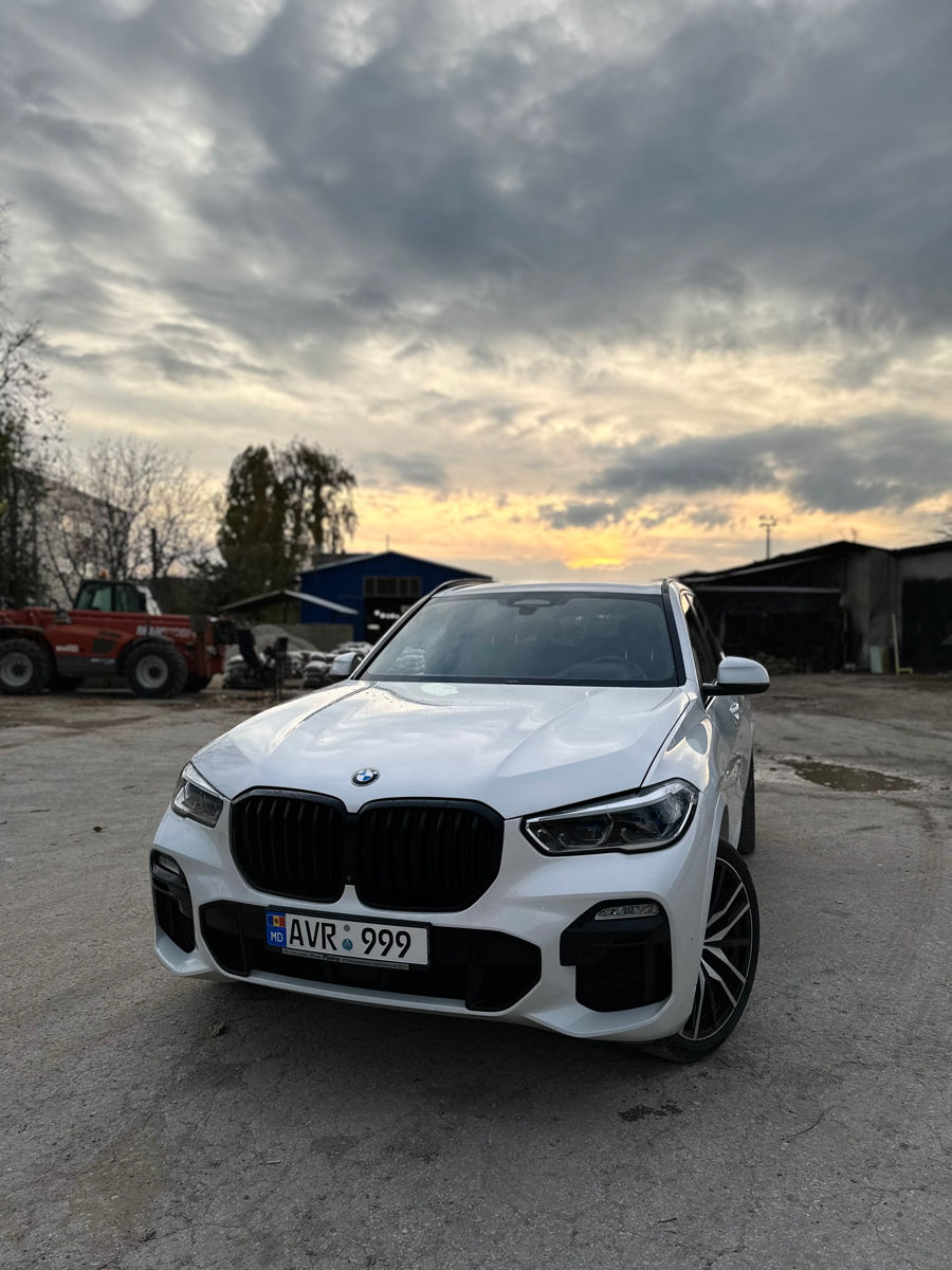 BMW X5 foto 0