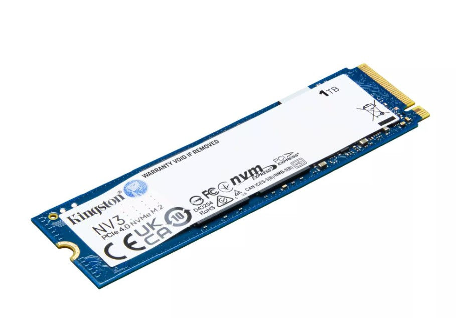 Crucial P310 2TB/ 1TB / 500GB  Samsung, Crucial, Kingston, Western Digital PCIe4.0 x4 фото 7