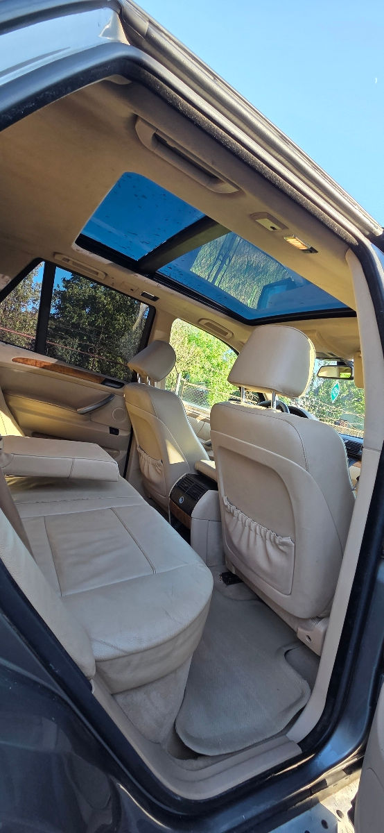 BMW X5 foto 0