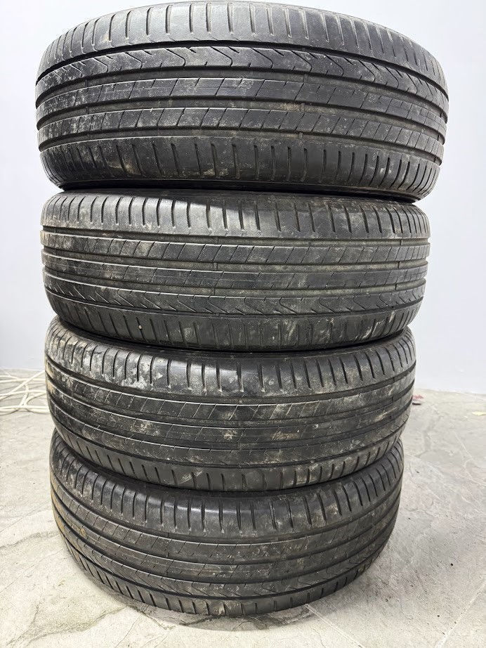 225 60 r18 Pirelli foto 0
