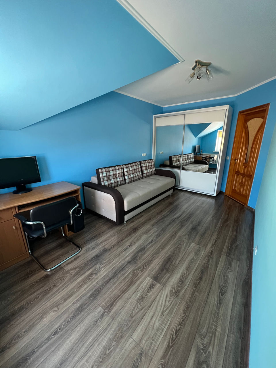 Apartament cu 4 camere, 140 m², Ciocana, Chișinău foto 4