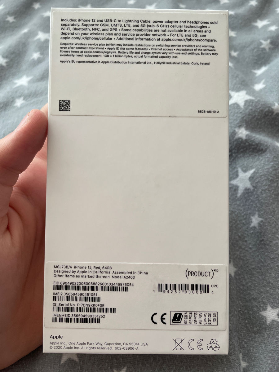 Preț negociabil, iPhone 12  foto 9