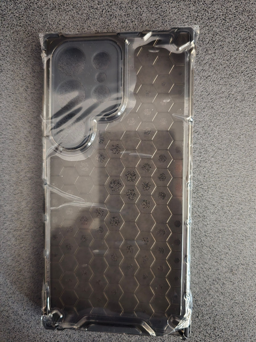 Husa Samsung Galaxy S24 Ultra  foto 0