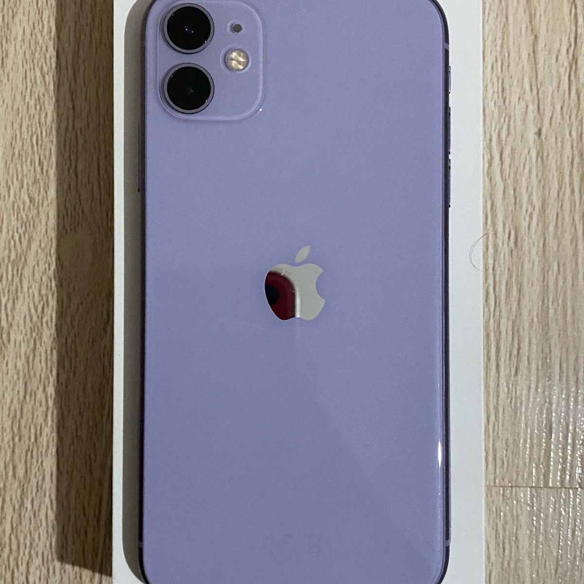 Iphone 11 64gb 85%