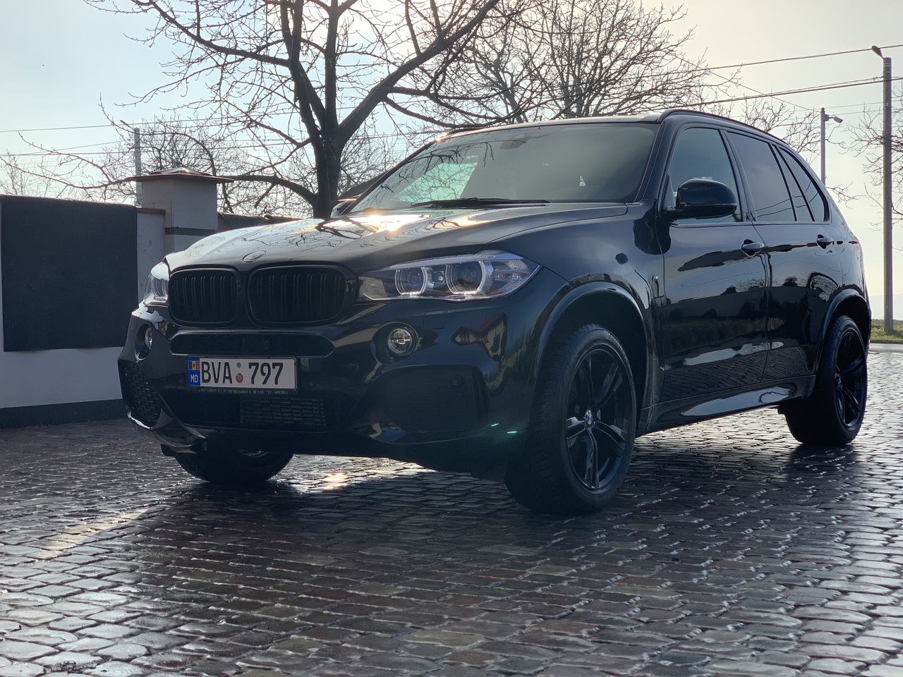 BMW X5 foto 4