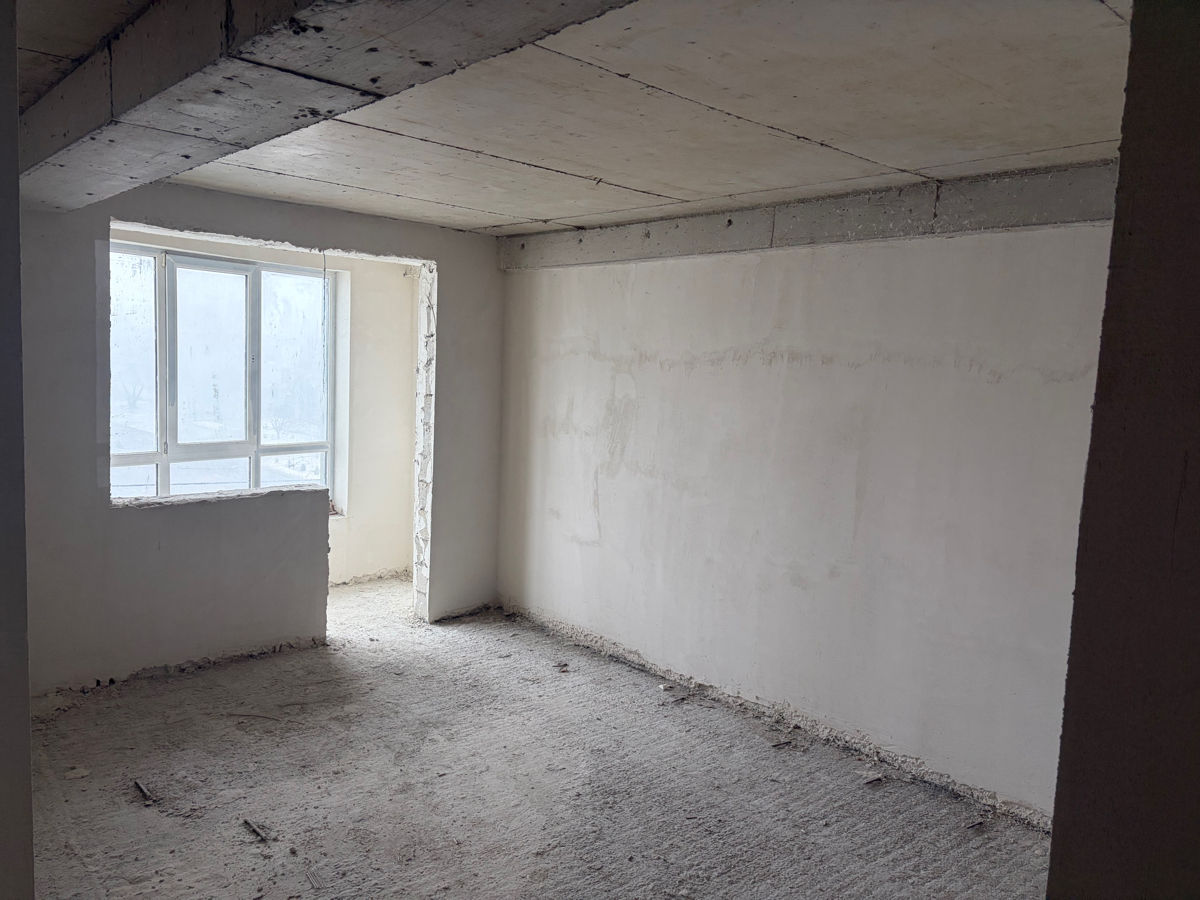 Apartament cu 2 camere, 58 m², Botanica, Chișinău 3