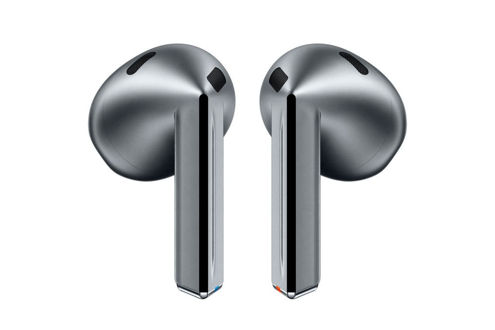 Casti fara fir Samsung Galaxy Buds3 foto 1