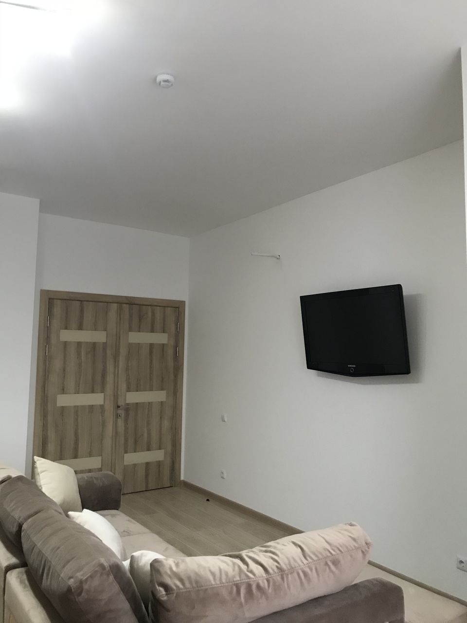 Apartament cu 2 camere, 60 m², Centru, Chișinău foto 5