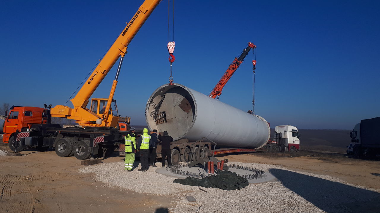 Servicii automacara macara cran кран автокран услуги автокранов. foto 9