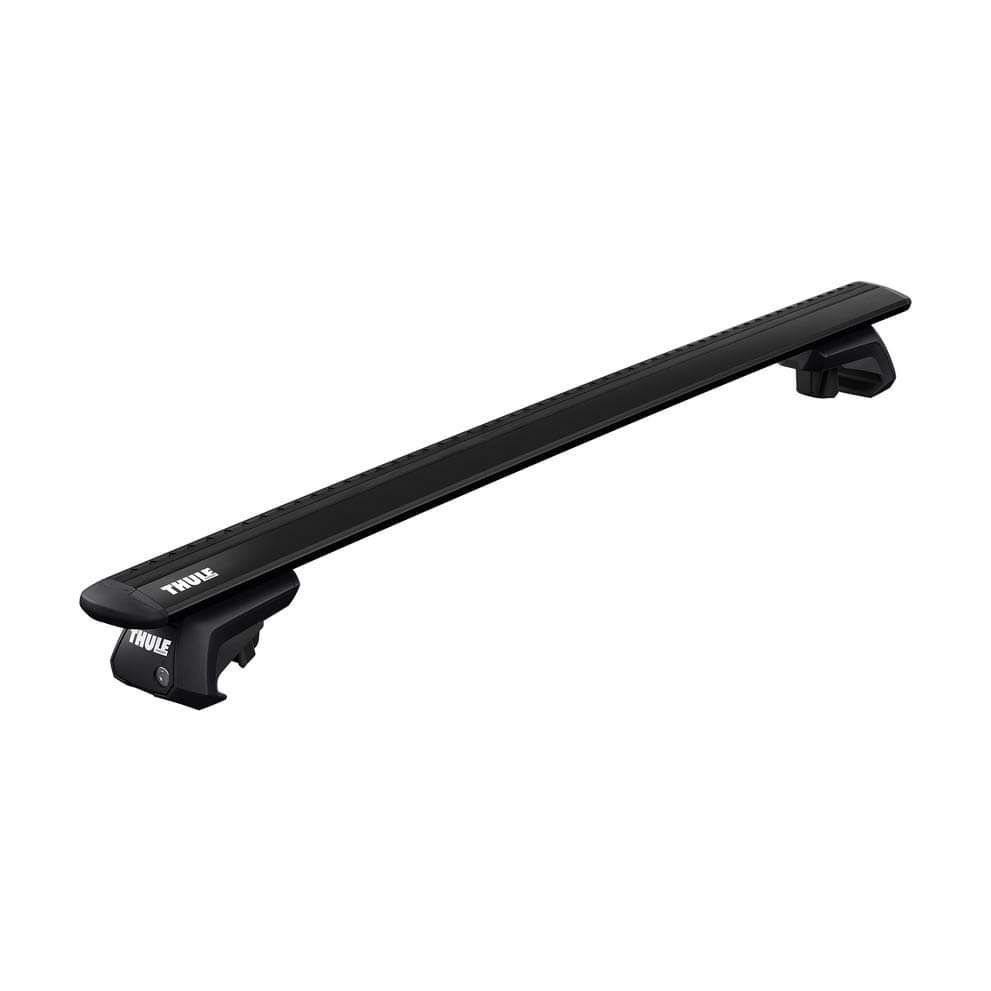 Thule WingBar EVO 1,50 >> M-Bens Vito V-Class /WV T5 T6 foto 3