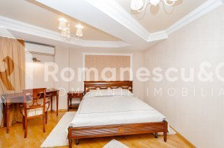 Apartament cu 2 camere, 115 m², Telecentru, Chișinău foto 10