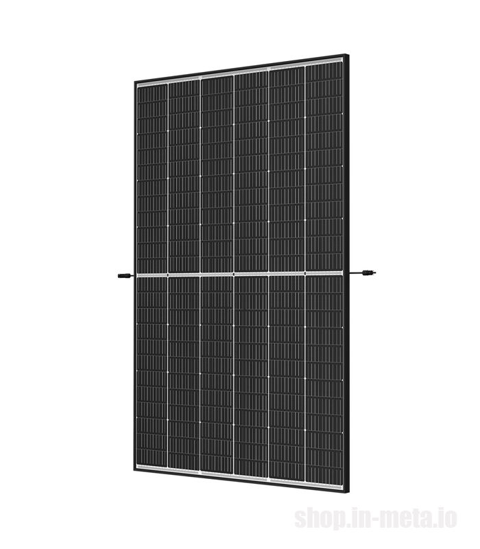 Solar PV 420W Trina Solar Vertex S Солнечный фотоэлектрический модуль фото 3
