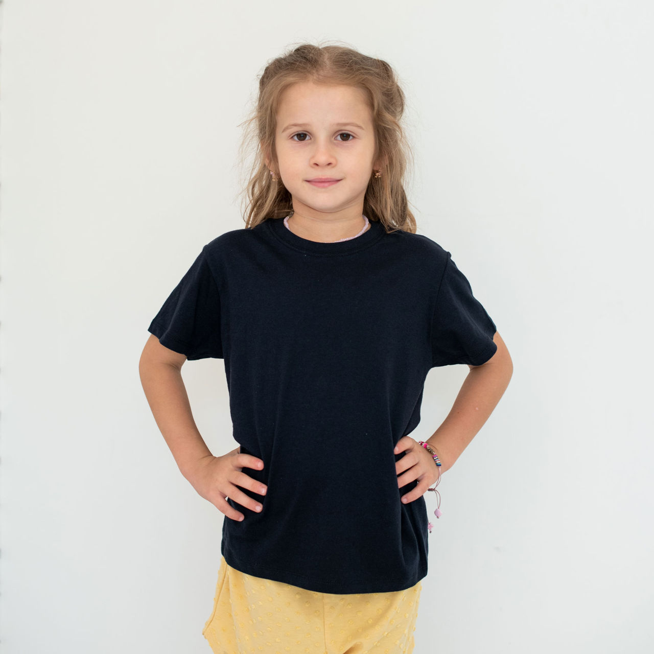 Tricou BEAGLE - Albastru închis / Футболка BEAGLE - Темно-синяя foto 0