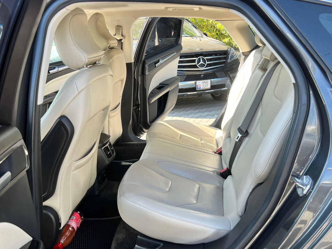 Ford Fusion foto 14