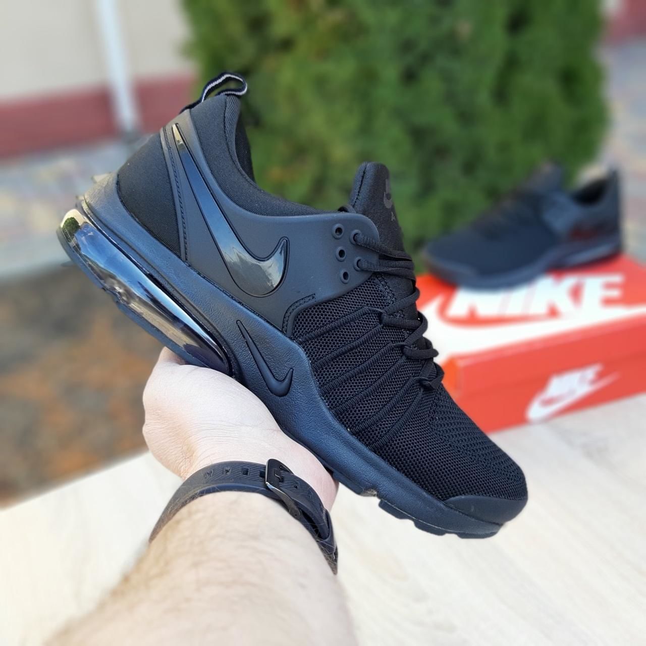 nike air presto tube