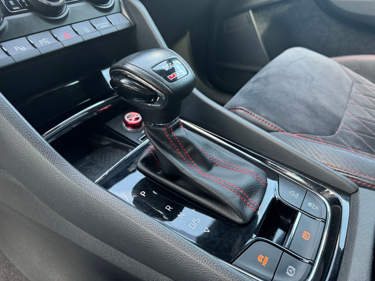 Skoda Kodiaq foto 11