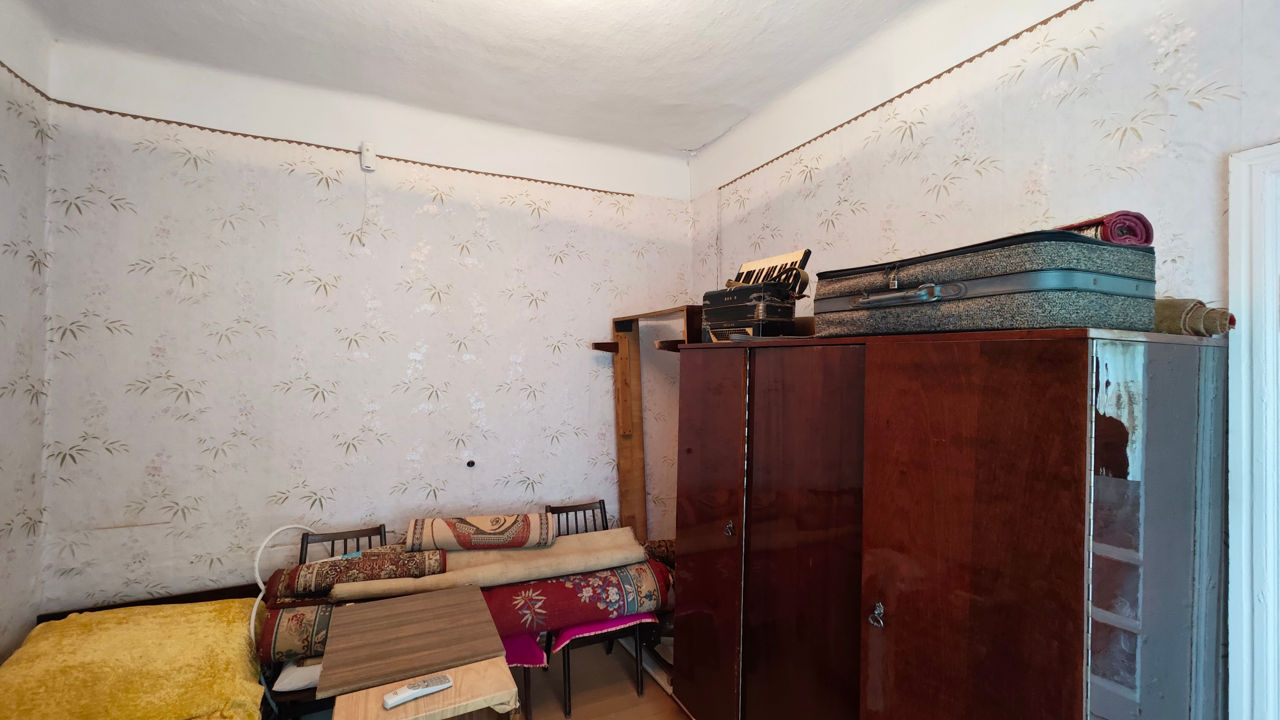 Продаётся одноэтажный дом (85м2) в Бельцах, р-он "Северный Вокзал" фото 7