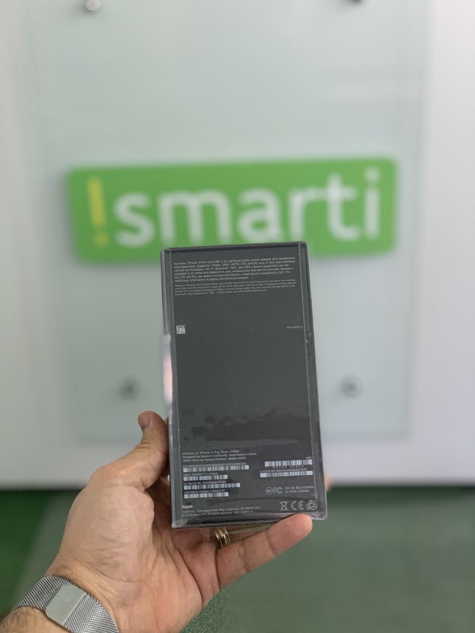 Smarti md - Apple iPhone , telefoane noi cu garanție , Credit 0% , reducere - 10% foto 14