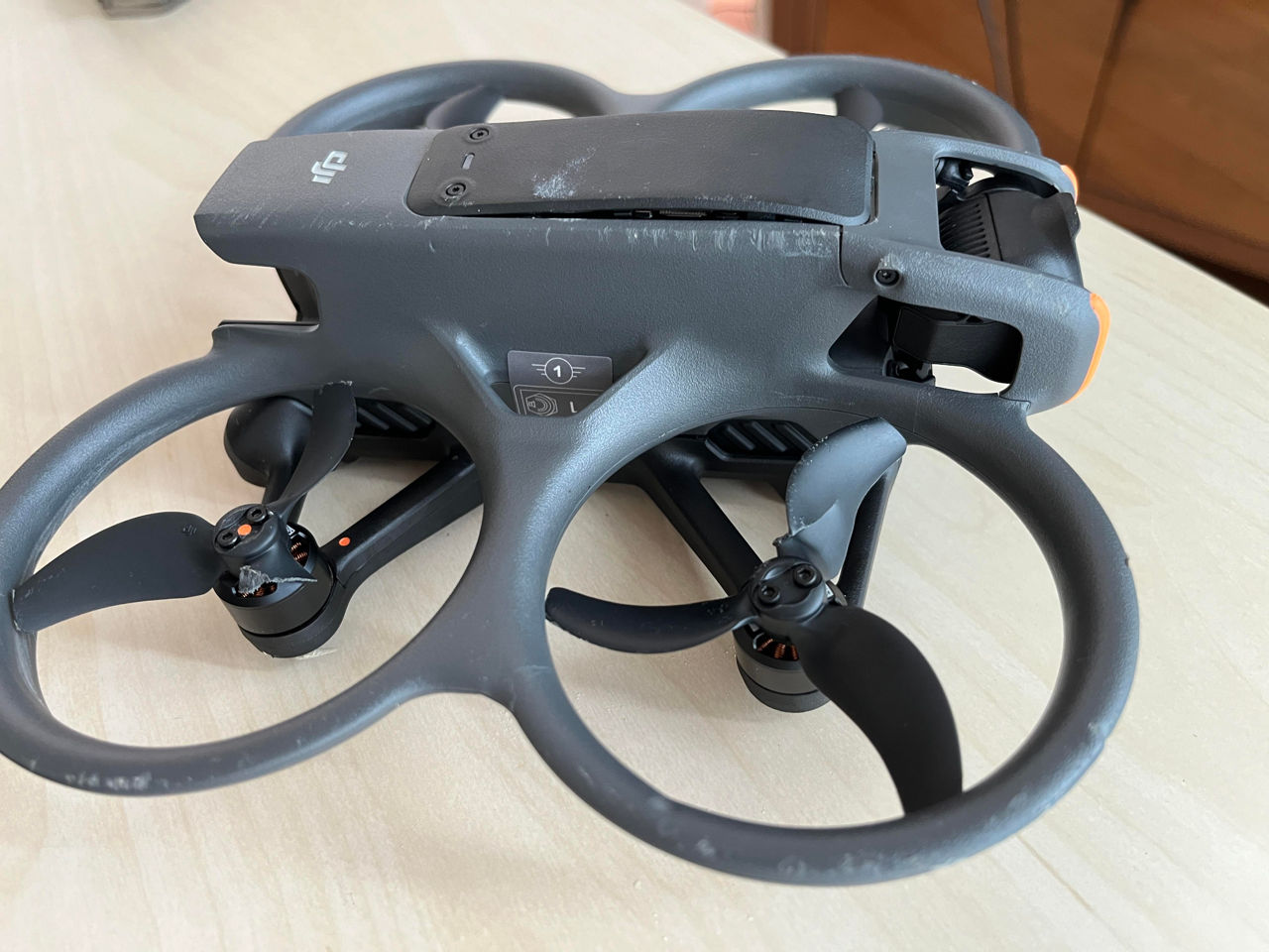 Cumpăr drone DJI și alte modele în orice stare foto 2