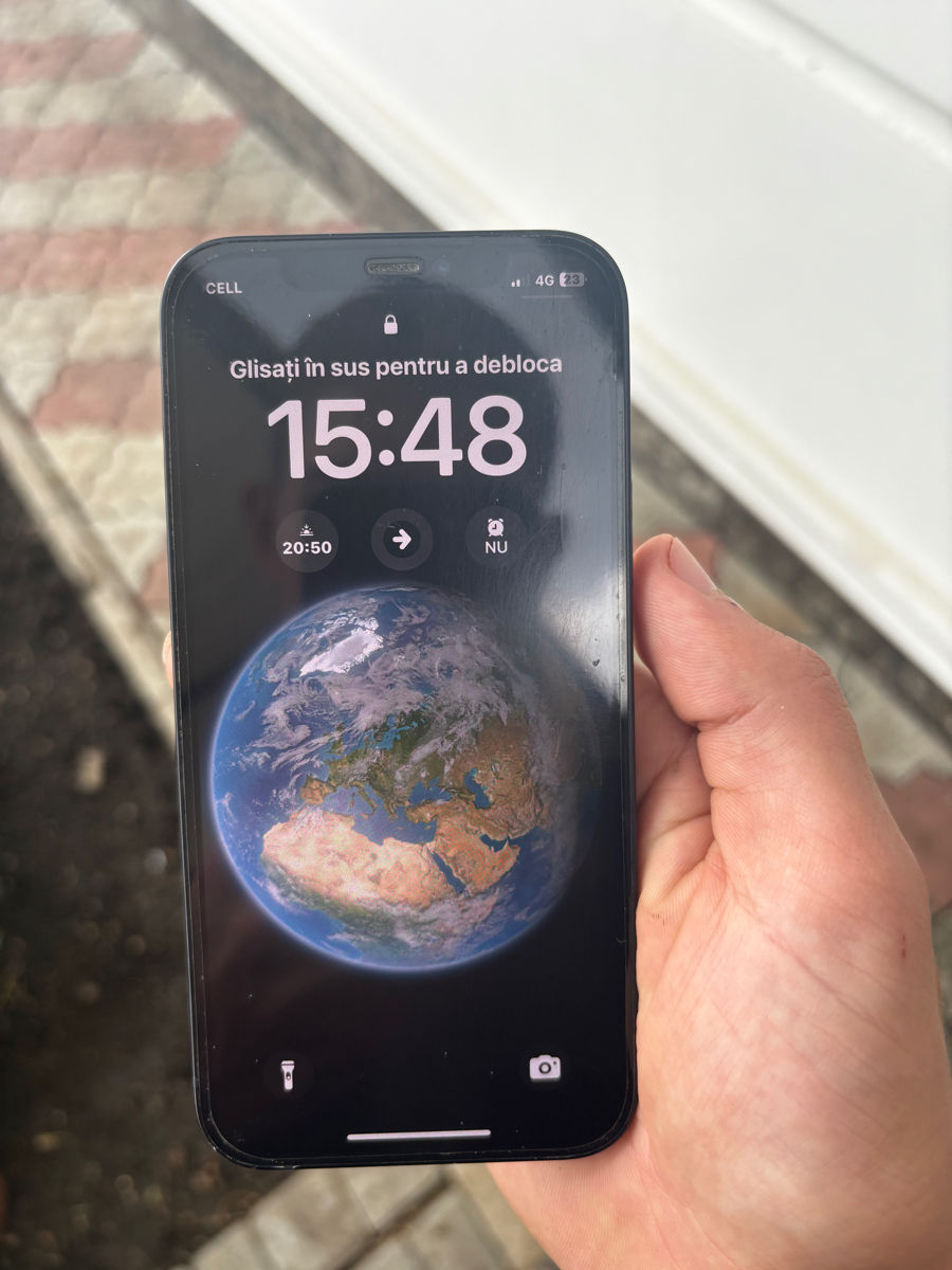 iPhone 12 64GB 80% bateria foto 0