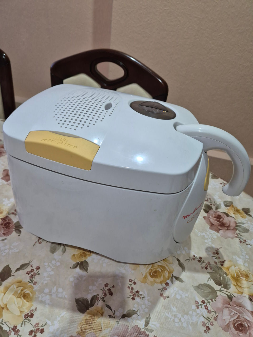 Moulinex Olea 1800w фото 1
