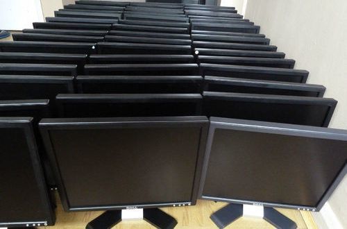 LED Monitor 22" Philips 223V5L  1920x1080px din Germania cu garanție 2 ani ! Refurbished фото 7