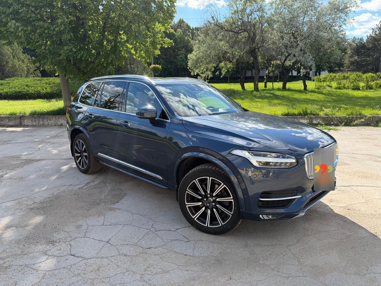 VolvoXC90