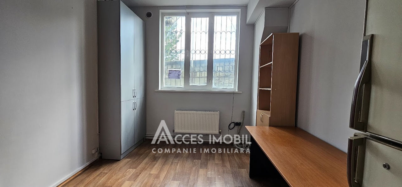 Spațiu Comercial, 163 m²! bd. Ștefan cel Mare, sect. Centru! - Bild 4