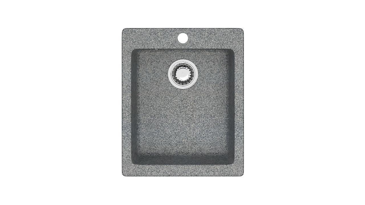 Продаем мойки для кухни из нержавеющей стали или гранита.